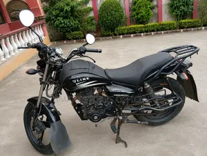 Qlink XP 200 2025 Black