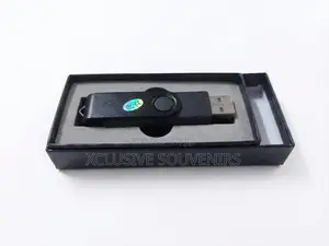 32gb Flash Drive Boxed
