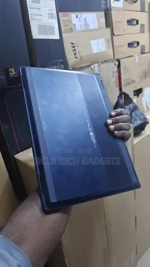 Laptop HP OmniBook X Flip 14" 16GB Intel Core Ultra 7 SSD 1T