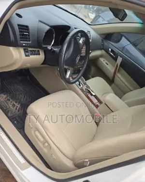 Toyota Highlander 2019 White