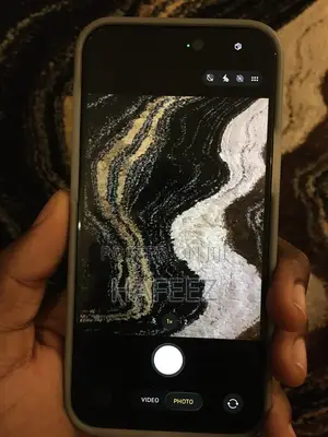 Apple iPhone 15 Plus 256 GB Black