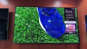 Samsung 65 Inch Q73A Series Smart Ultra HD HDR QLED TV 2021
