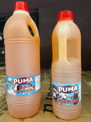 Puma Shampoo