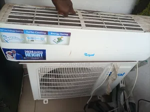 Royal Air Conditioner