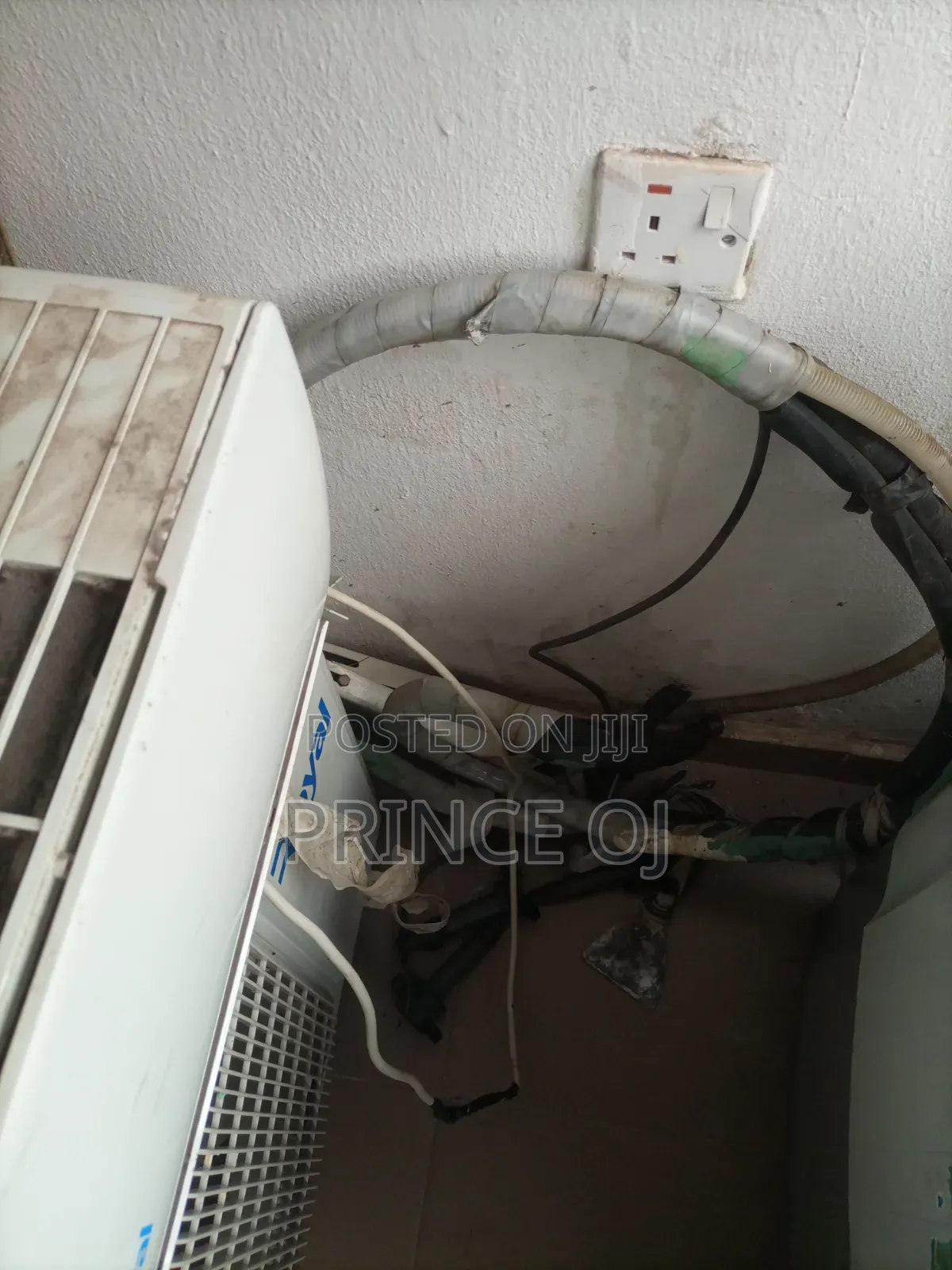 Royal Air Conditioner
