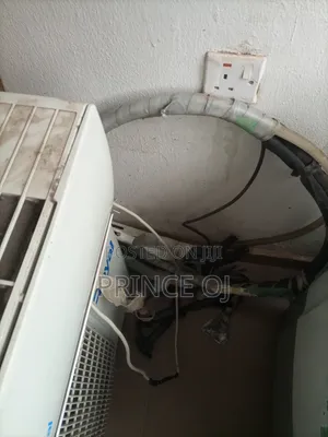 Royal Air Conditioner