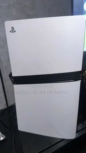 PlayStation 5 Pro