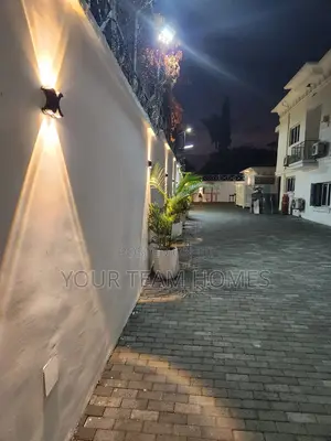 5bdrm Duplex in Maitama for sale