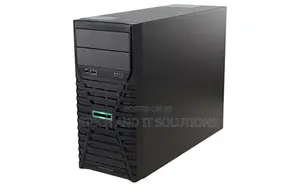New Server HP ProLiant ML 32GB Intel Xeon HDD+SSD 2T