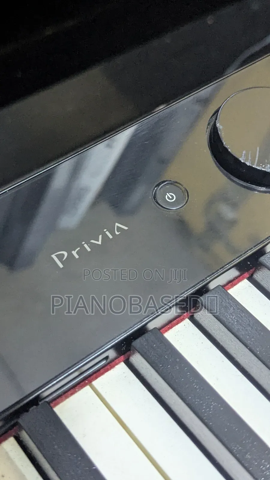 Privia Px-S3000