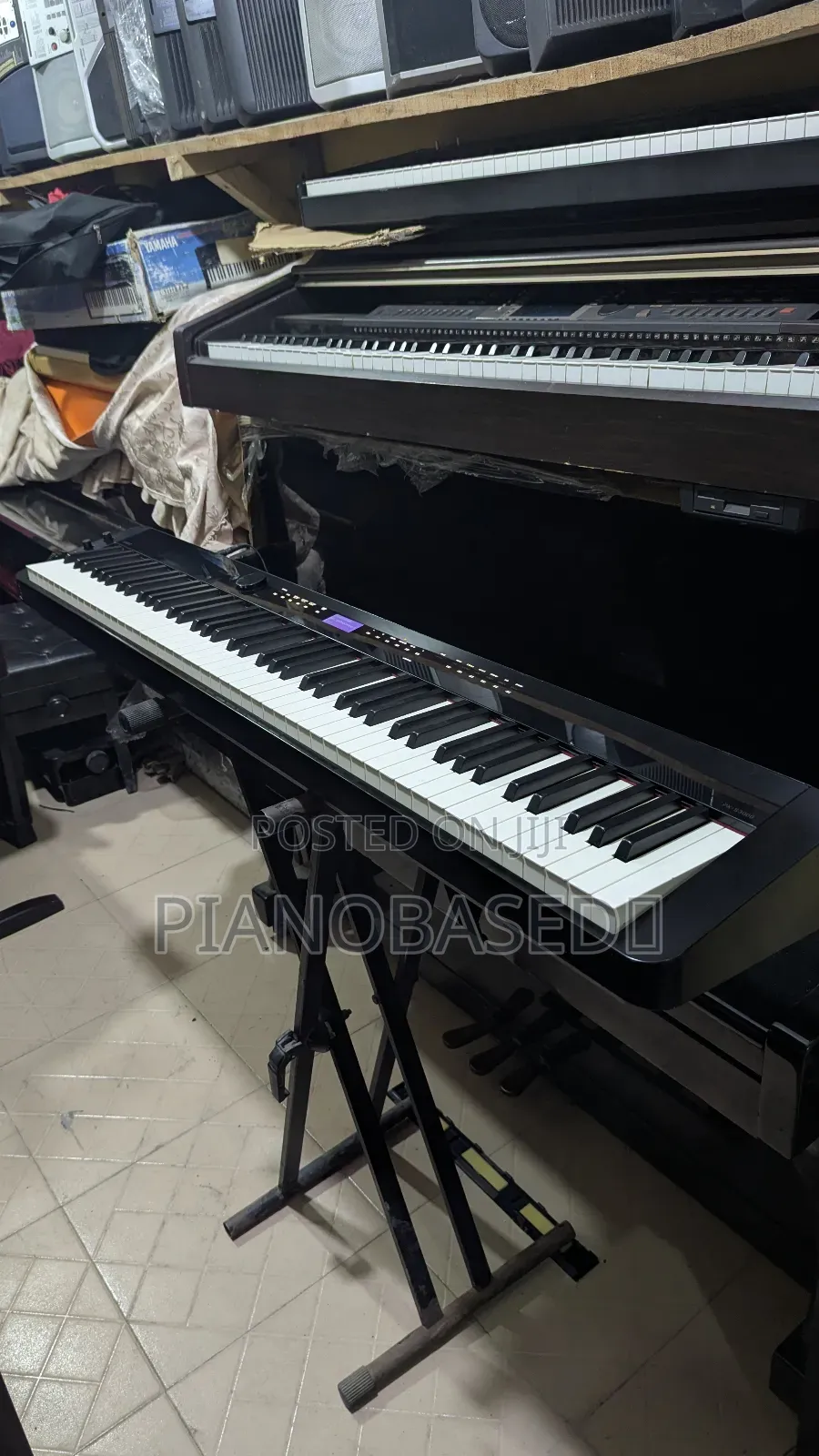 Privia Px-S3000