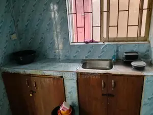 1bdrm Shared Apartment in Lekki Scheme 2, Abraham Adesanya Estate