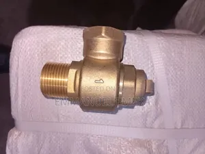 Ferrule Valve