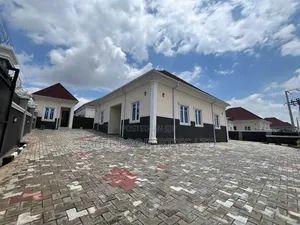 3bdrm Bungalow in Apo Primary Abuja for rent