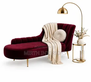 Velora Chaise Sofa