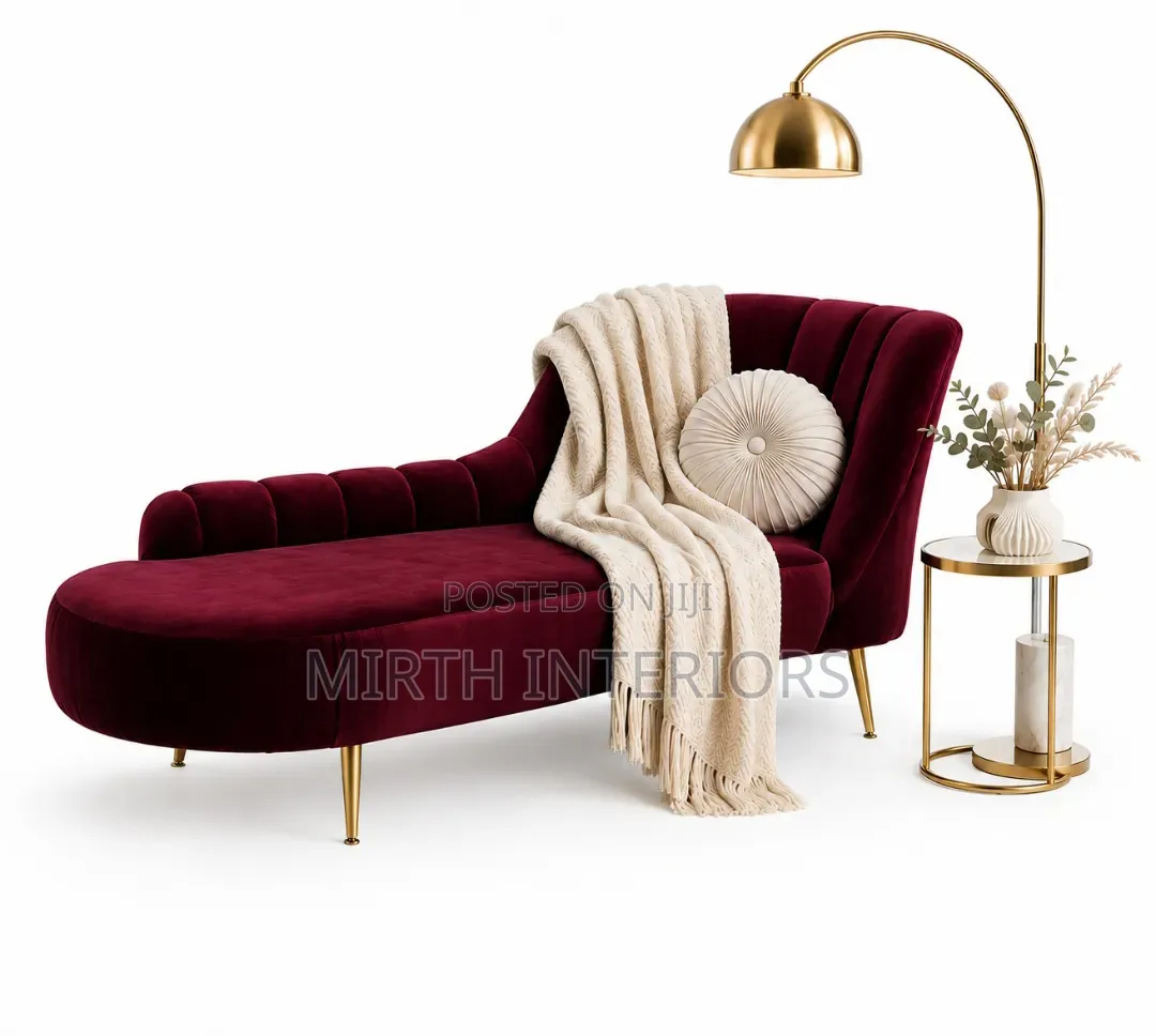 Velora Chaise Sofa