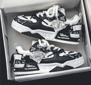 Luxury Sneakers