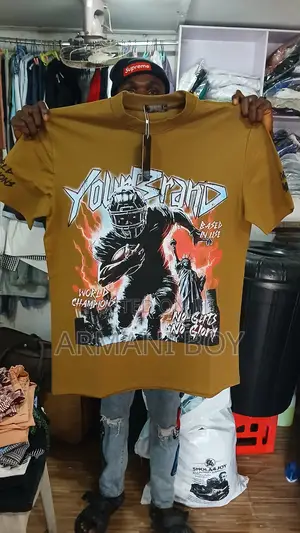 Quality Men T-Shirts