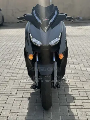Yamaha 2020 Gray