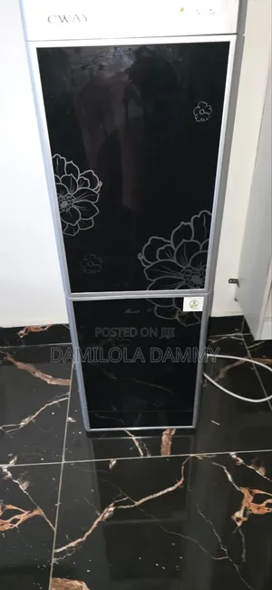 Cway Water Dispenser