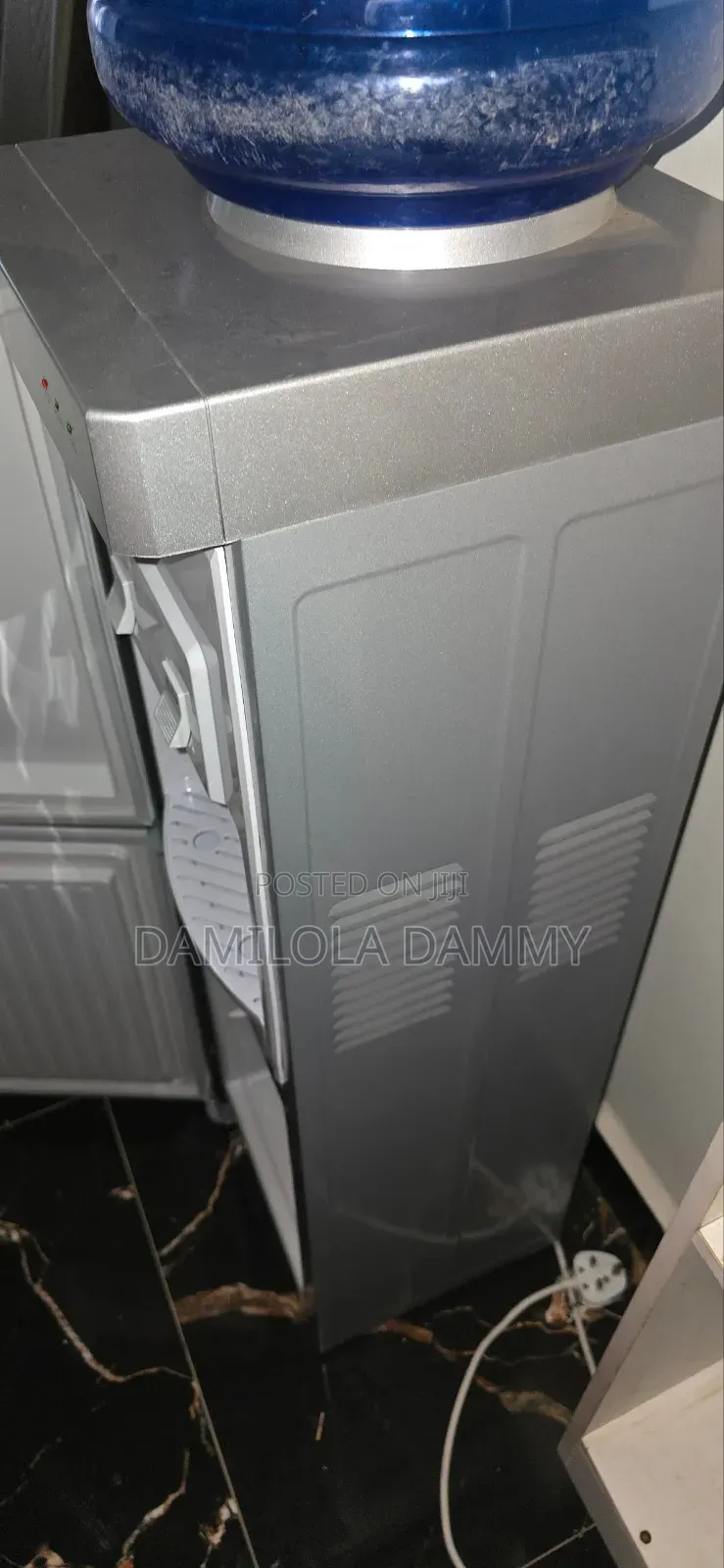Cway Water Dispenser