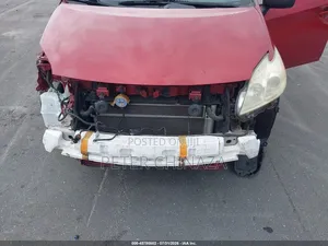 Car Conversion, Upgrading and Accident Repairs