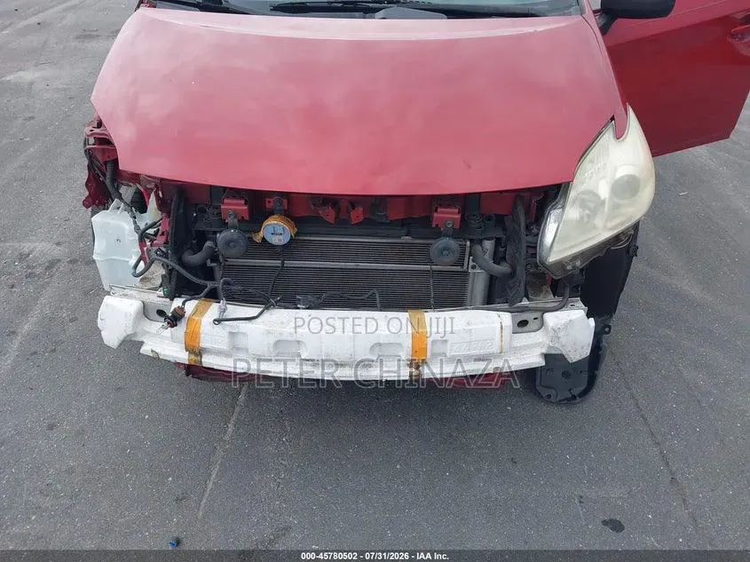 Car Conversion, Upgrading and Accident Repairs