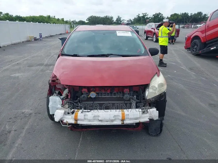 Car Conversion, Upgrading and Accident Repairs