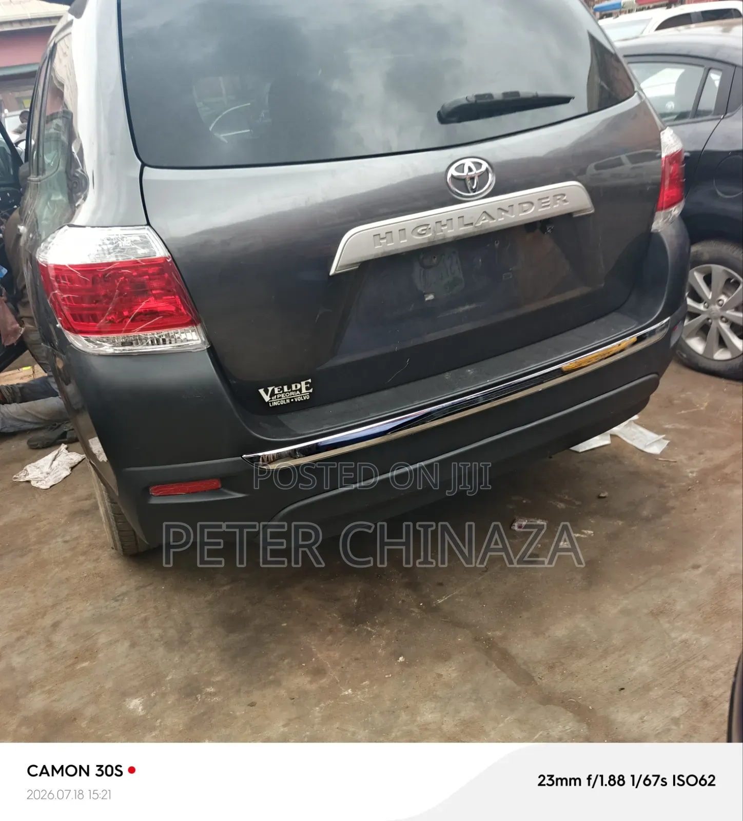 Car Conversion, Upgrading and Accident Repairs