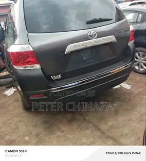 Car Conversion, Upgrading and Accident Repairs