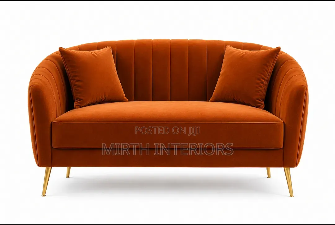 Nova Love Seat