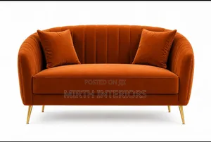 Nova Love Seat