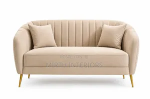 Nova Love Seat