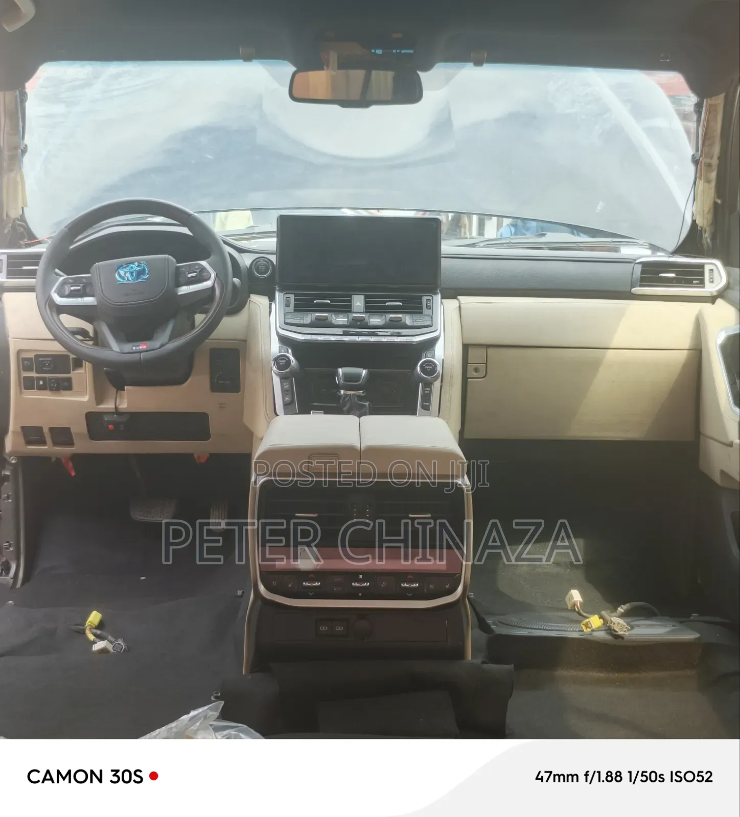 Car Conversion, Upgrading and Accident Repairs