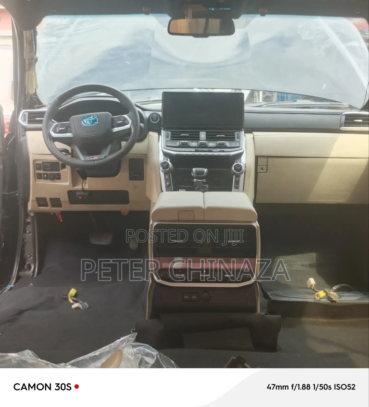 Car Conversion, Upgrading and Accident Repairs