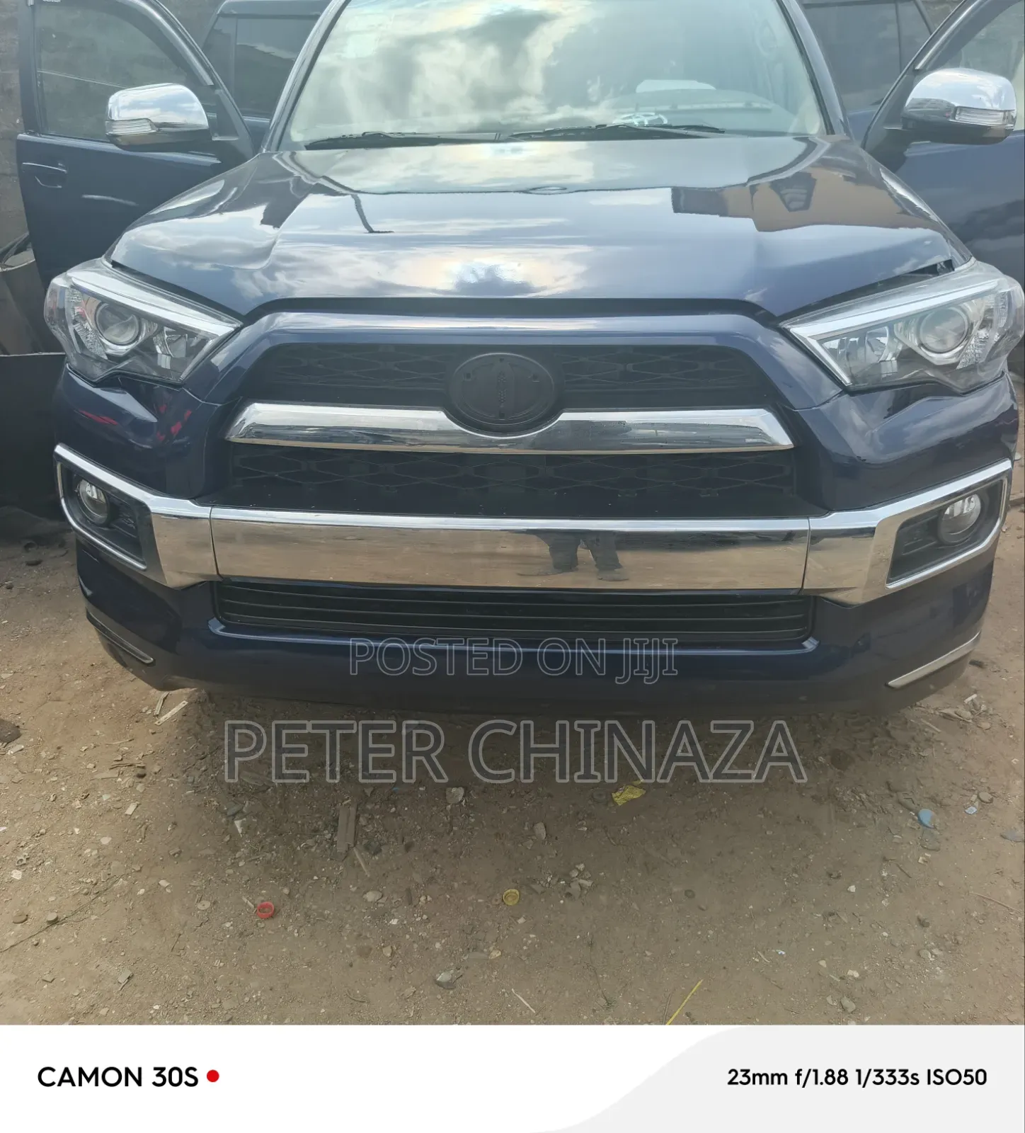 Car Conversion, Upgrading and Accident Repairs