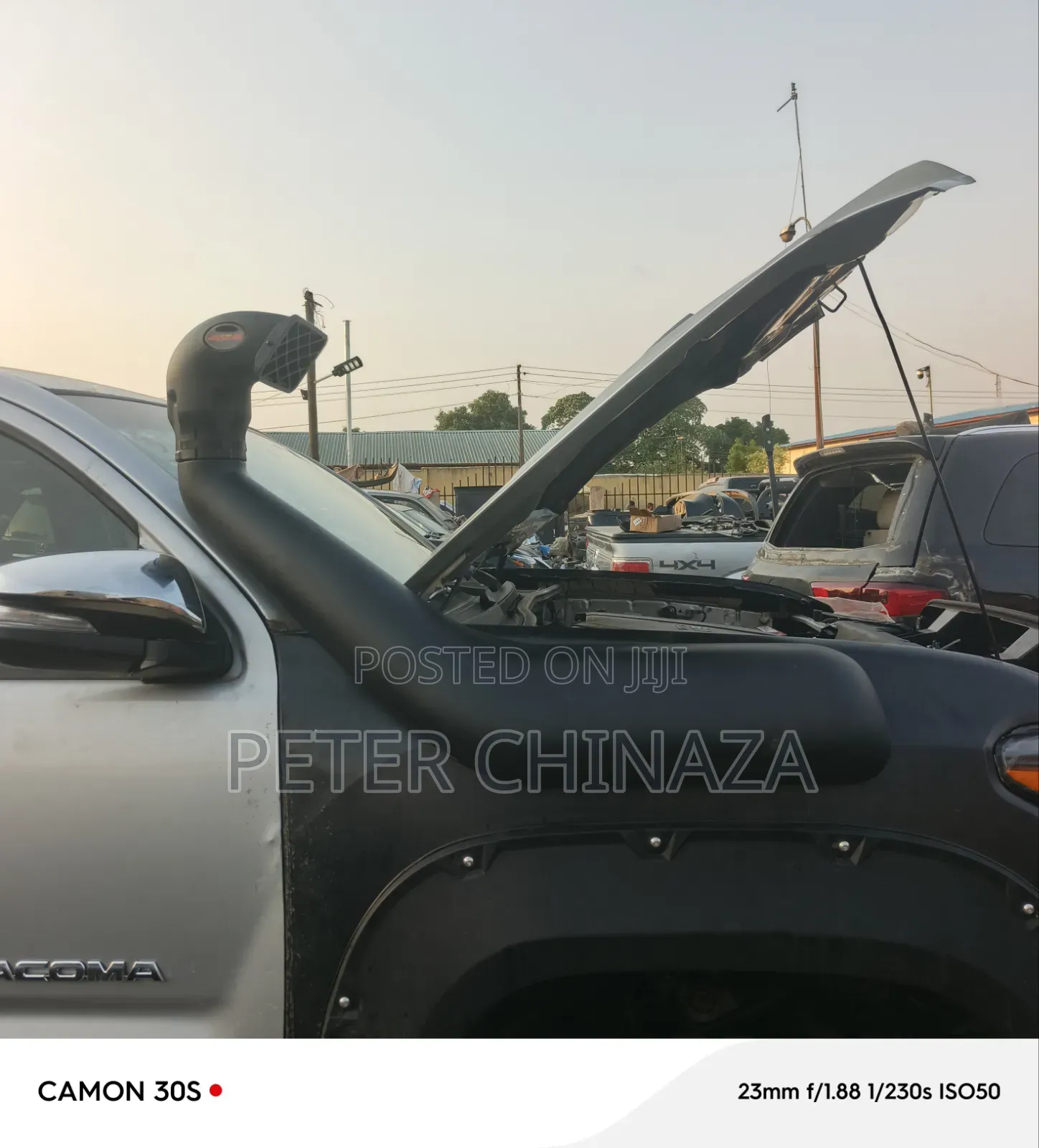 Car Conversion, Upgrading and Accident Repairs