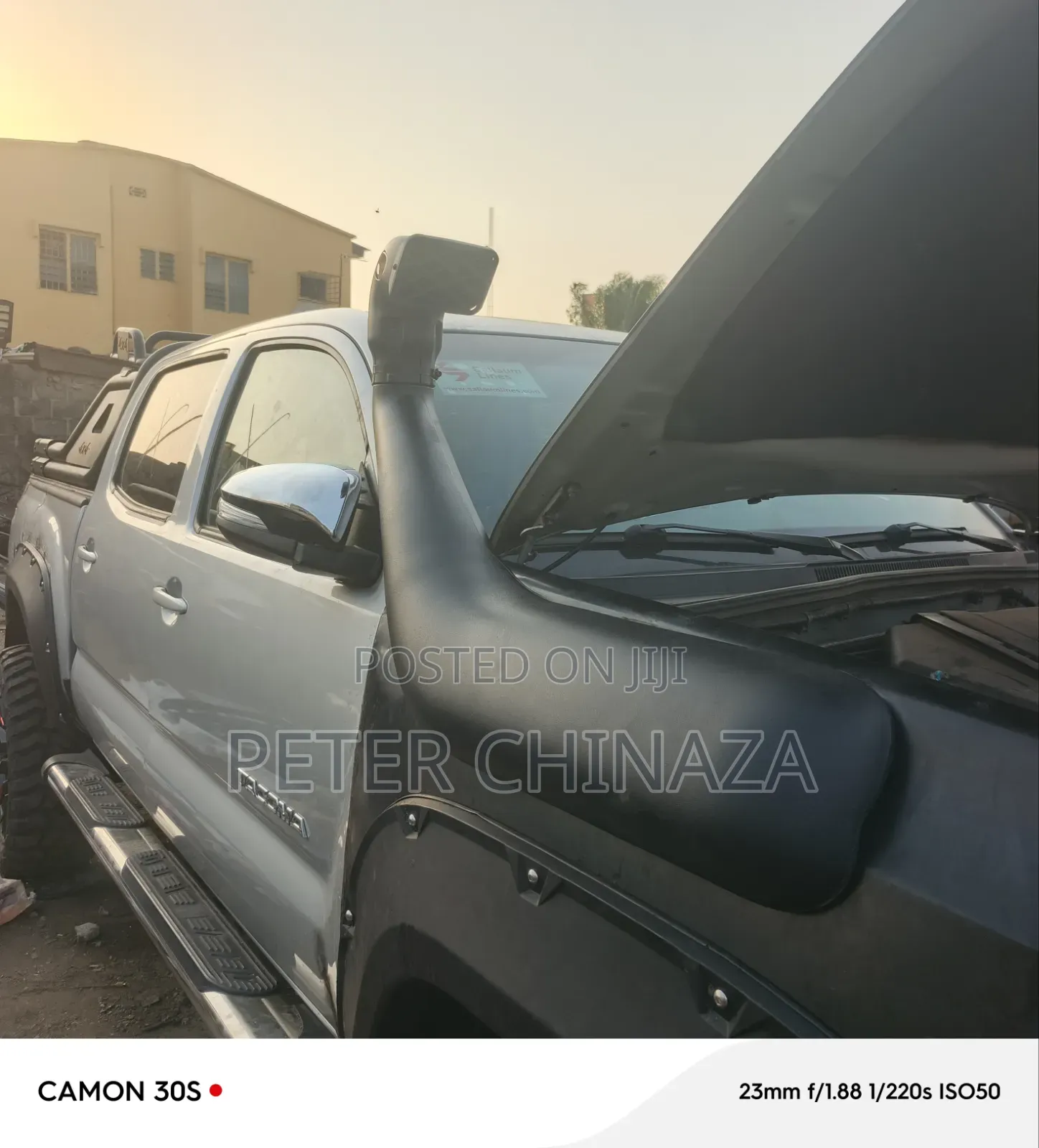 Car Conversion, Upgrading and Accident Repairs