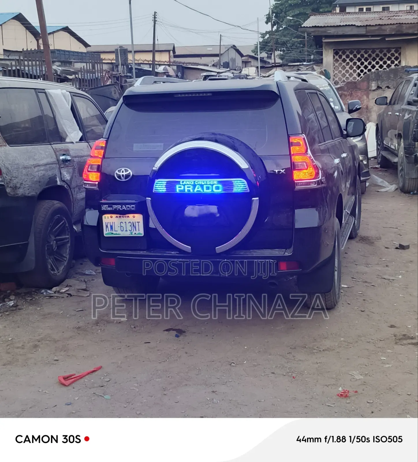 Car Conversion, Upgrading and Accident Repairs