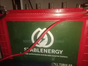 Stable Tubular Battery