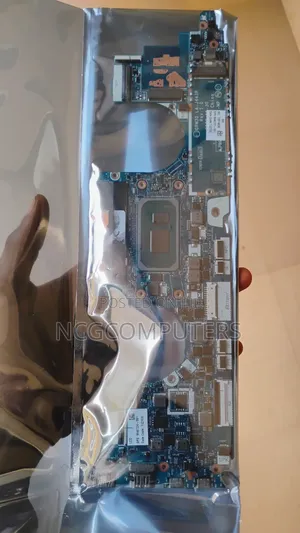 HP Elitebook X360 1040 G8 Intel Core I5 16gb Motherboard