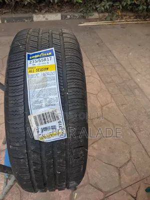 Brand New Foreign Tire