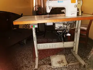 Emel Sewing Machine