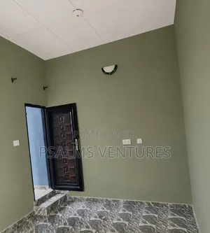 Furnished Studio Apartment in Ikeja, Oregun for rent