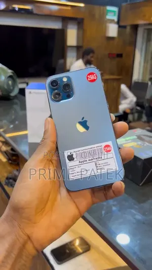 Apple iPhone 12 Pro Max 128 GB