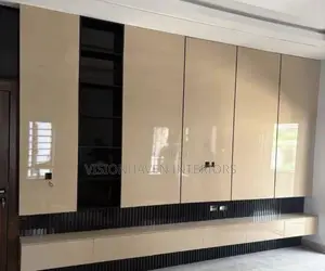 TV Console Can Come in Any Measurement