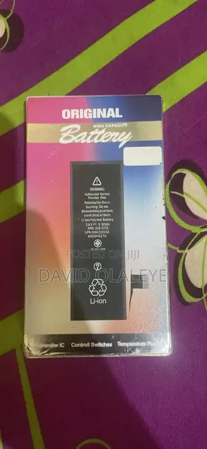 Xs Max Battery