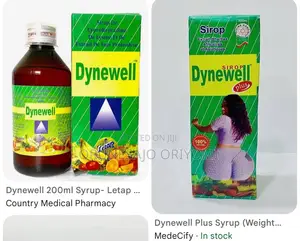 Vitamins Supplements