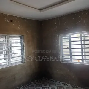 2bdrm Block of Flats in Adewole Area, Ilorin West for rent