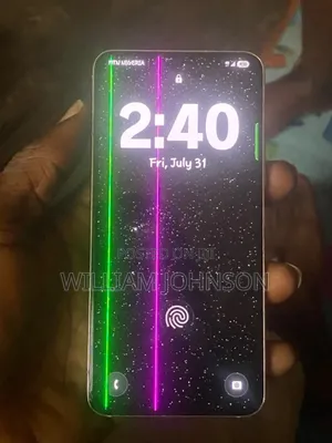 Samsung Galaxy S22+ 5G 256 GB Pink